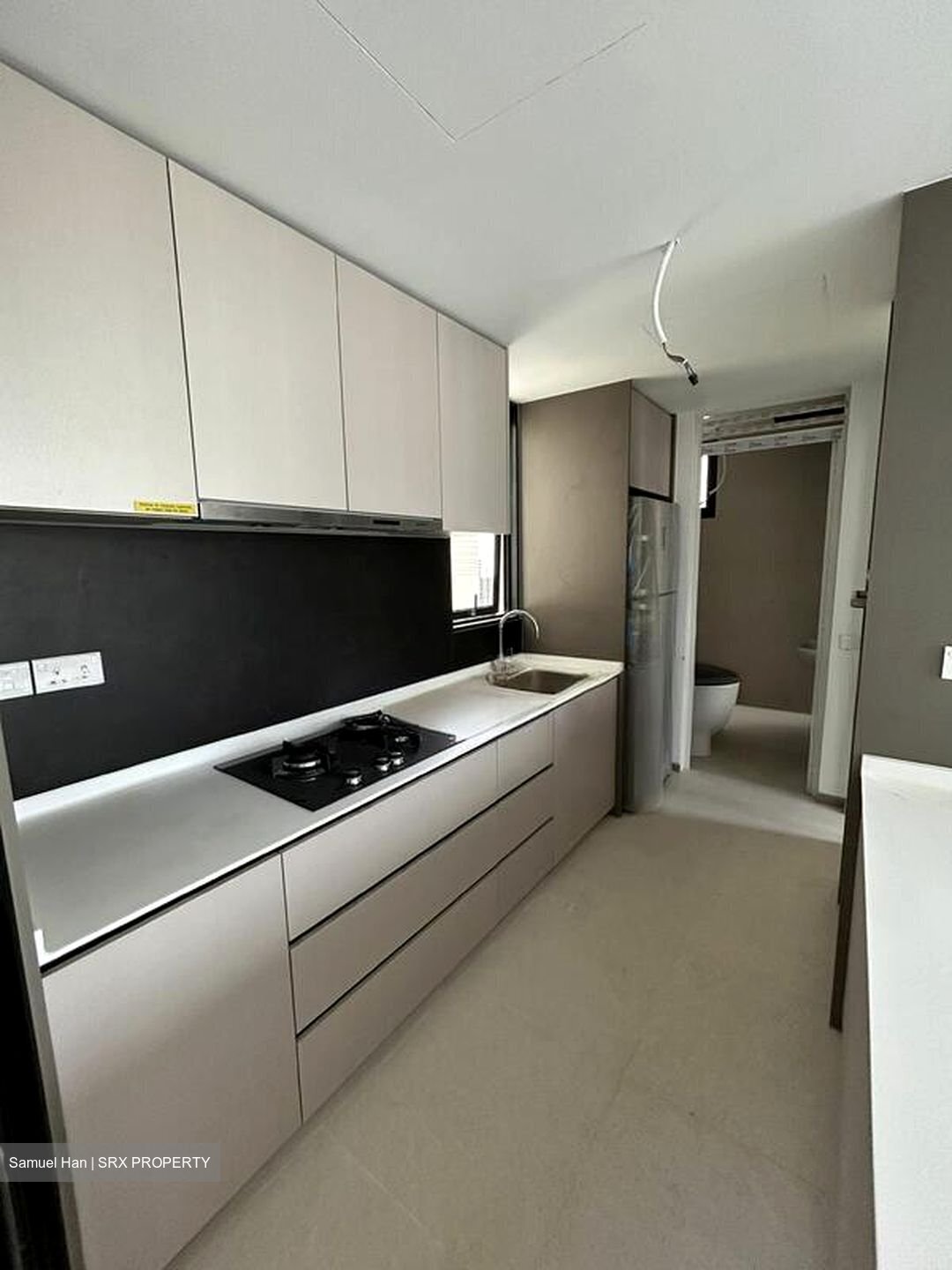 Sengkang Grand Residences (D19), Apartment #511938431